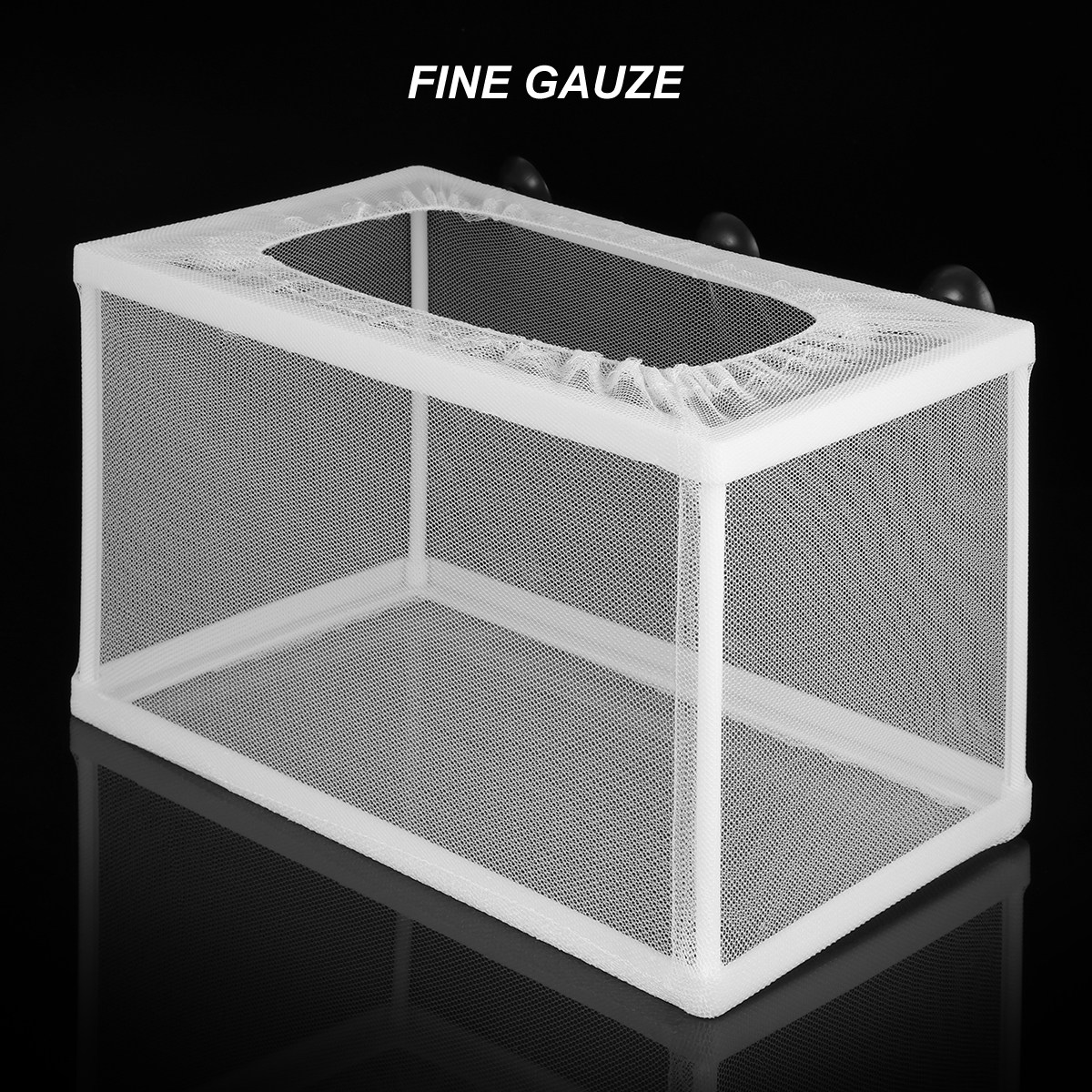 Aquarium Fish Big Size - Grande boîte de reproduction pour aquarium