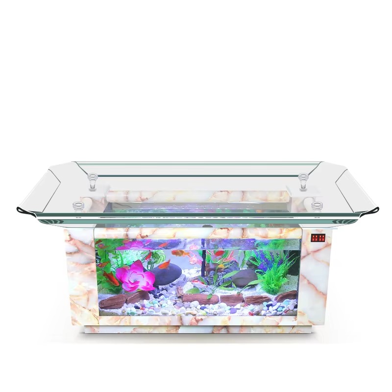 Aquarium Fish High Price - Prix de l'aquarium marin 2026 pour