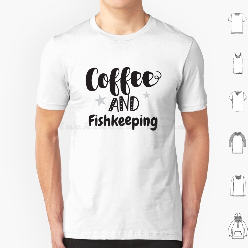Aquarium Fish Big Size - T-shirt pour femme, grande taille, 100%