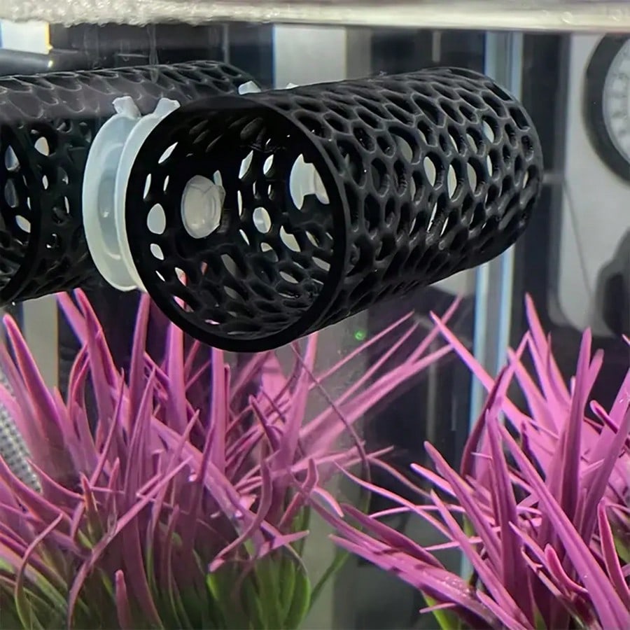 Aquarium Fish Hiding Places - Abri creux pour poissons Betta avec