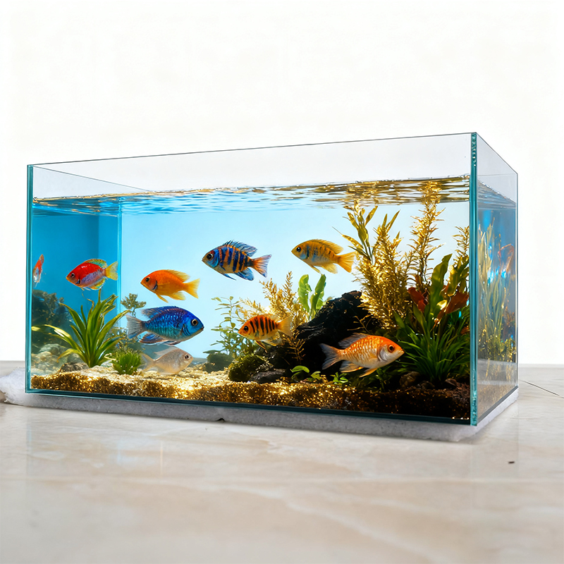 Aquarium Fish High Price - Accessoires d'aquarium prix usine, filtre à