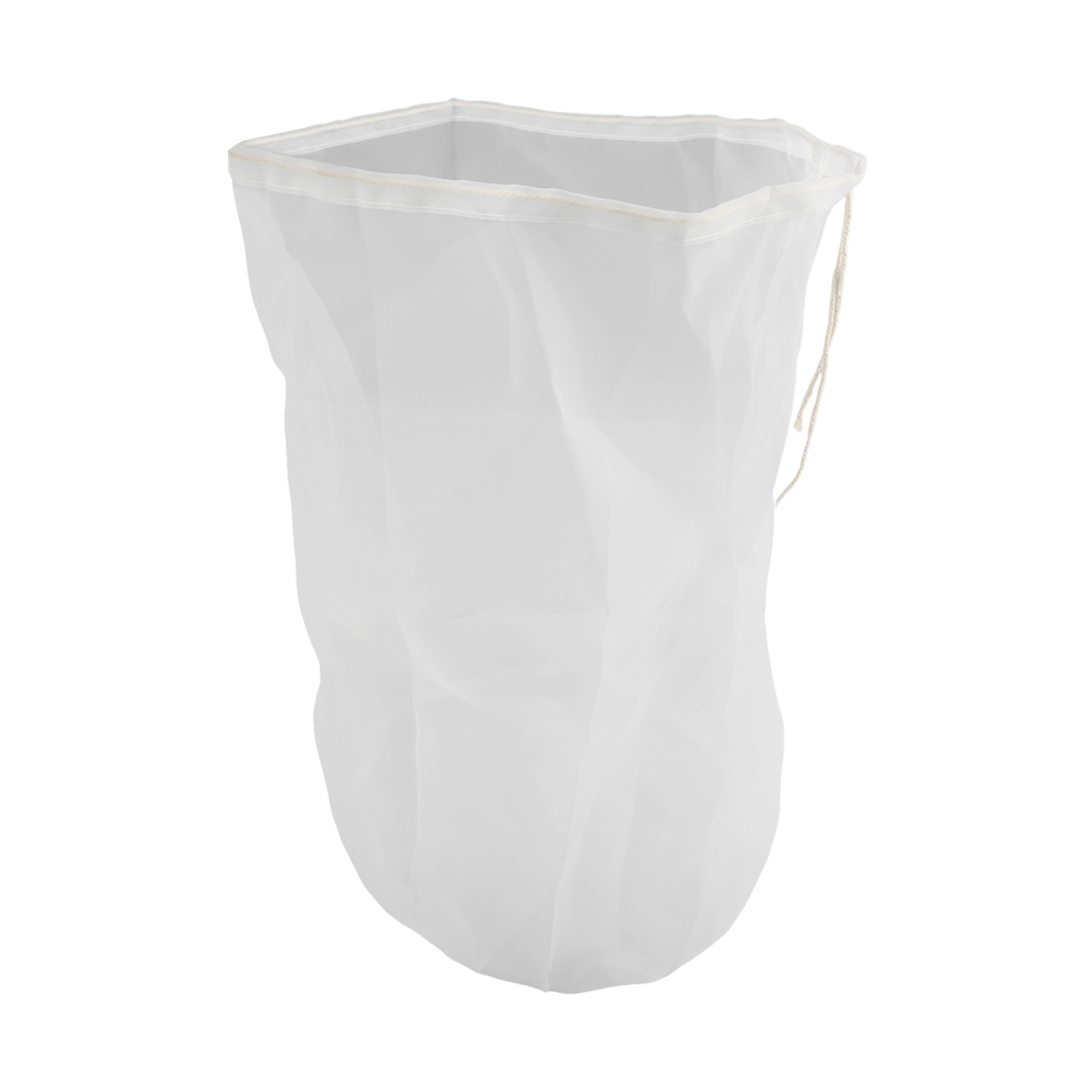 Fish Toy In Aquarium - Sac filtrant en nylon 100-300 mailles