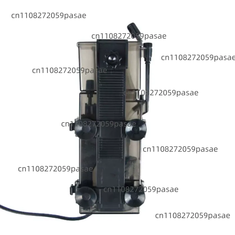 Fish Tank Filter Aquarium - Système de filtration pour aquarium de