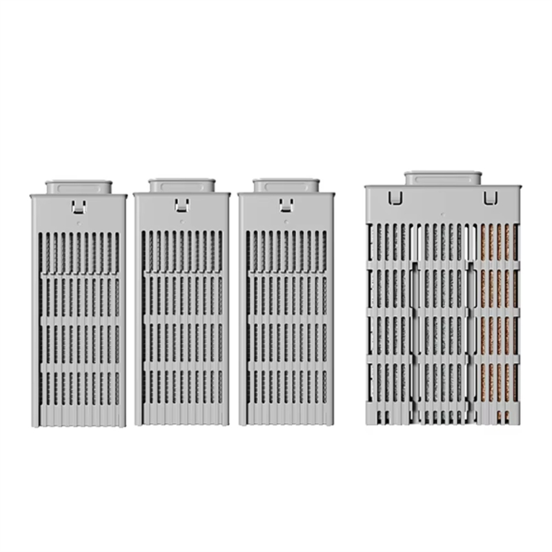 Aquarium Xilong - A98I-pour Xiaomi Mijia cartouche filtrante pour