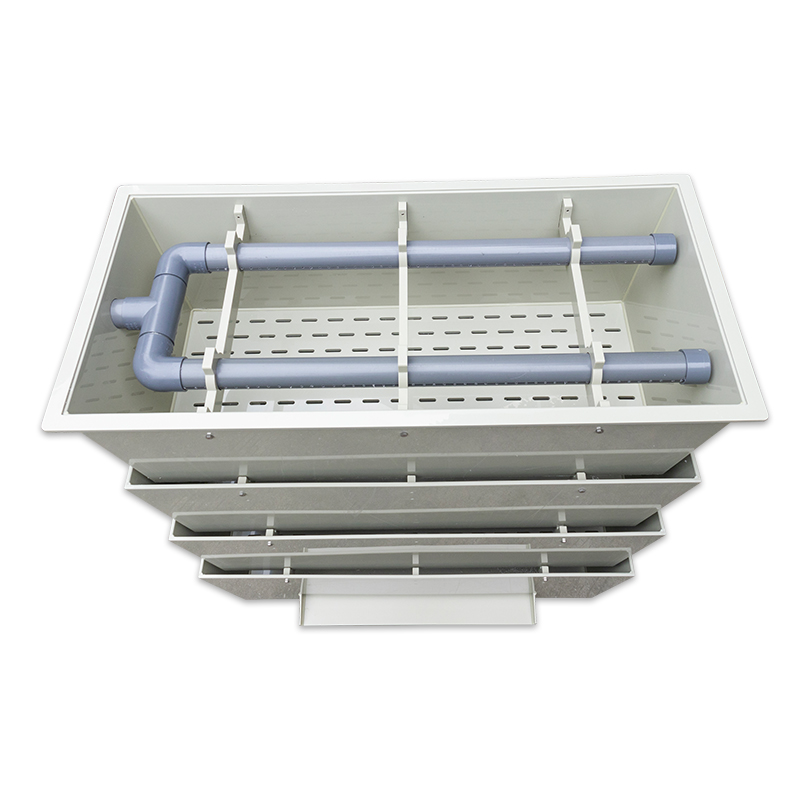 Fish Tank Filter Aquarium - Filtre à eau pour aquarium Qlozone,