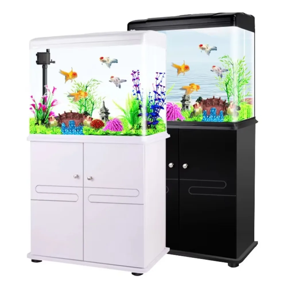 Aquarium Xilong - Aquarium Xilong de taille moyenne et