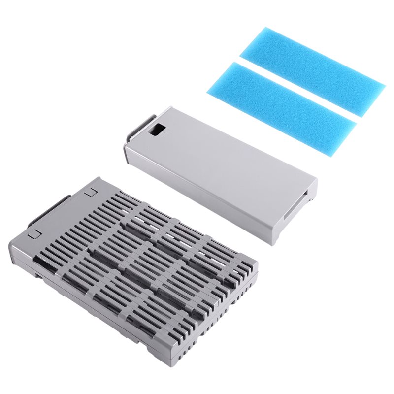 Aquarium Xilong - [NOUVEAU!N92R】 Filtre de remplacement pour aquarium