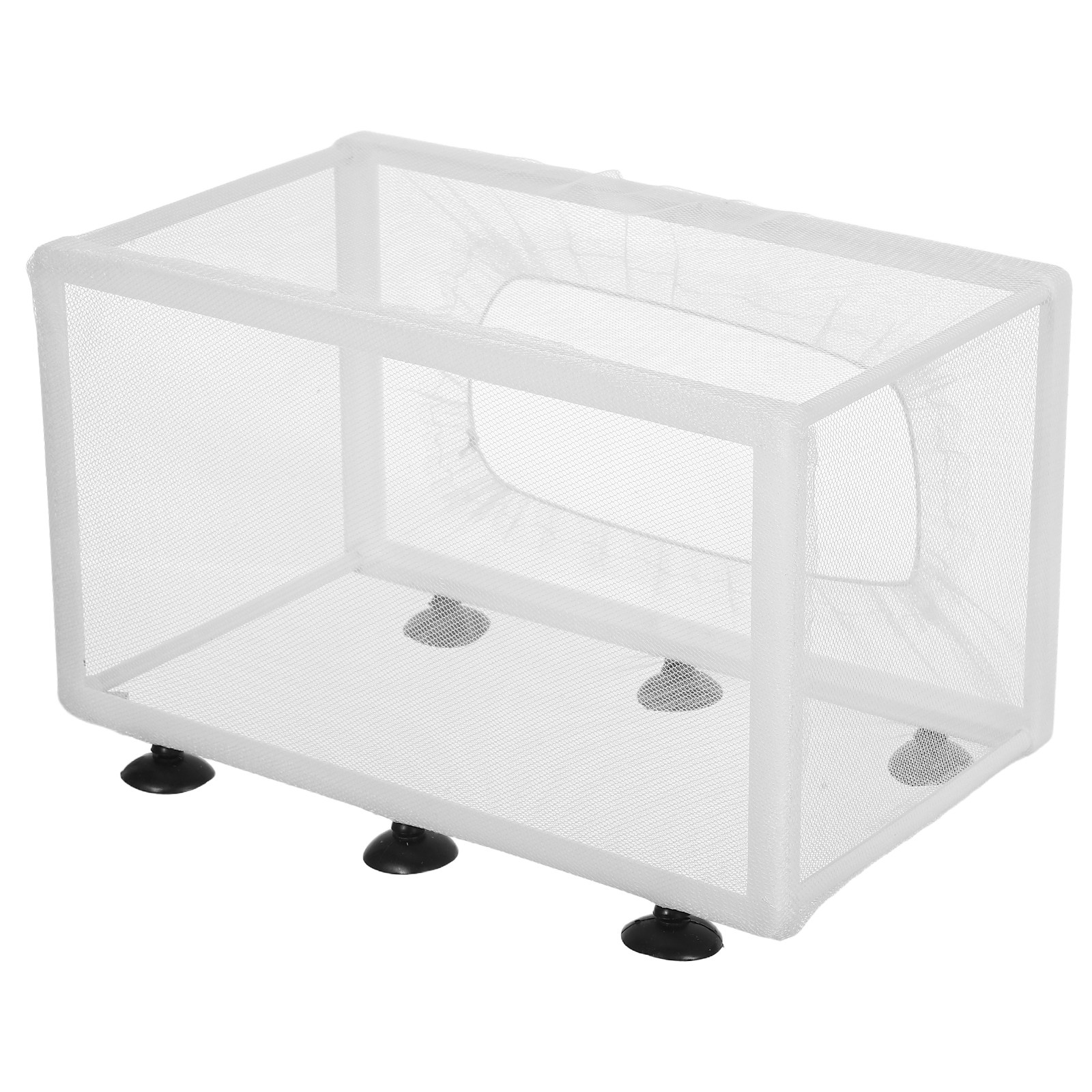 Aquarium Fish Big Size - Grande boîte d'isolement pour aquarium avec