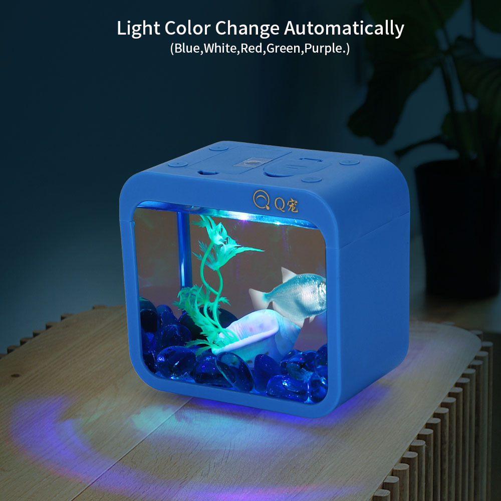 Boîte Betta créative colorée a - Aquarium Fish Game avis et prix