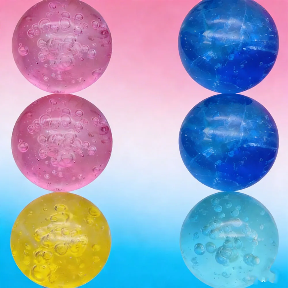Boules de verre colorées de 50 - Aquarium Fish Game avis et prix