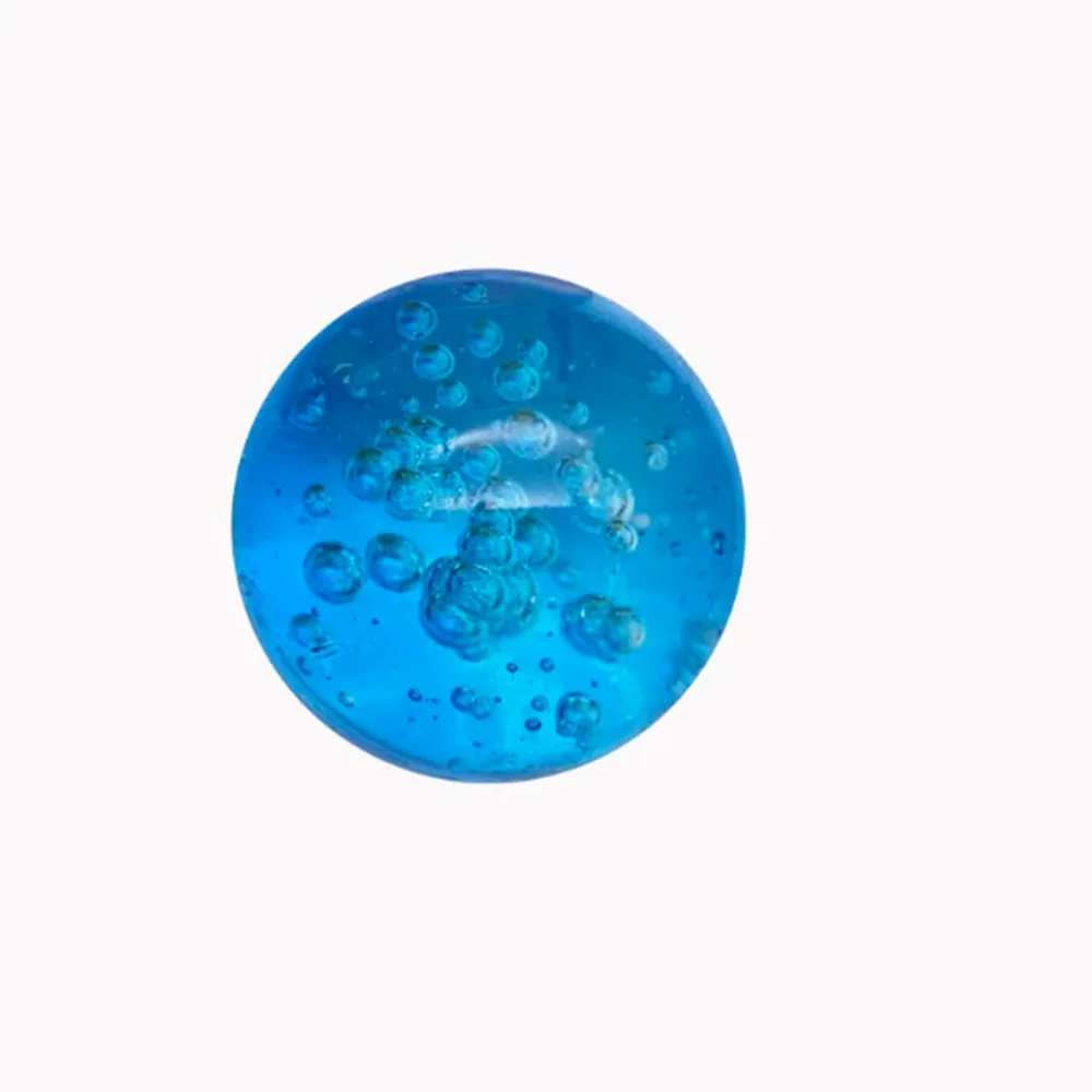 Boules de verre colorées de 50 - Aquarium Fish Game avis et prix
