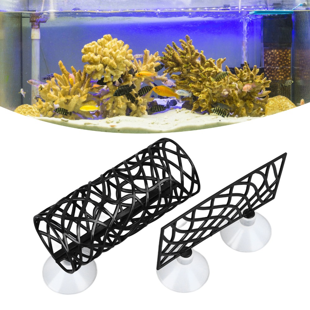 Jouets pour poissons, petit tr - Aquarium Fish Hiding Places avis et prix
