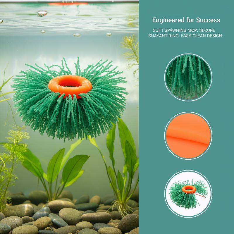 Collecteur d'œufs de poisson a - Aquarium Fish Eggs avis et prix