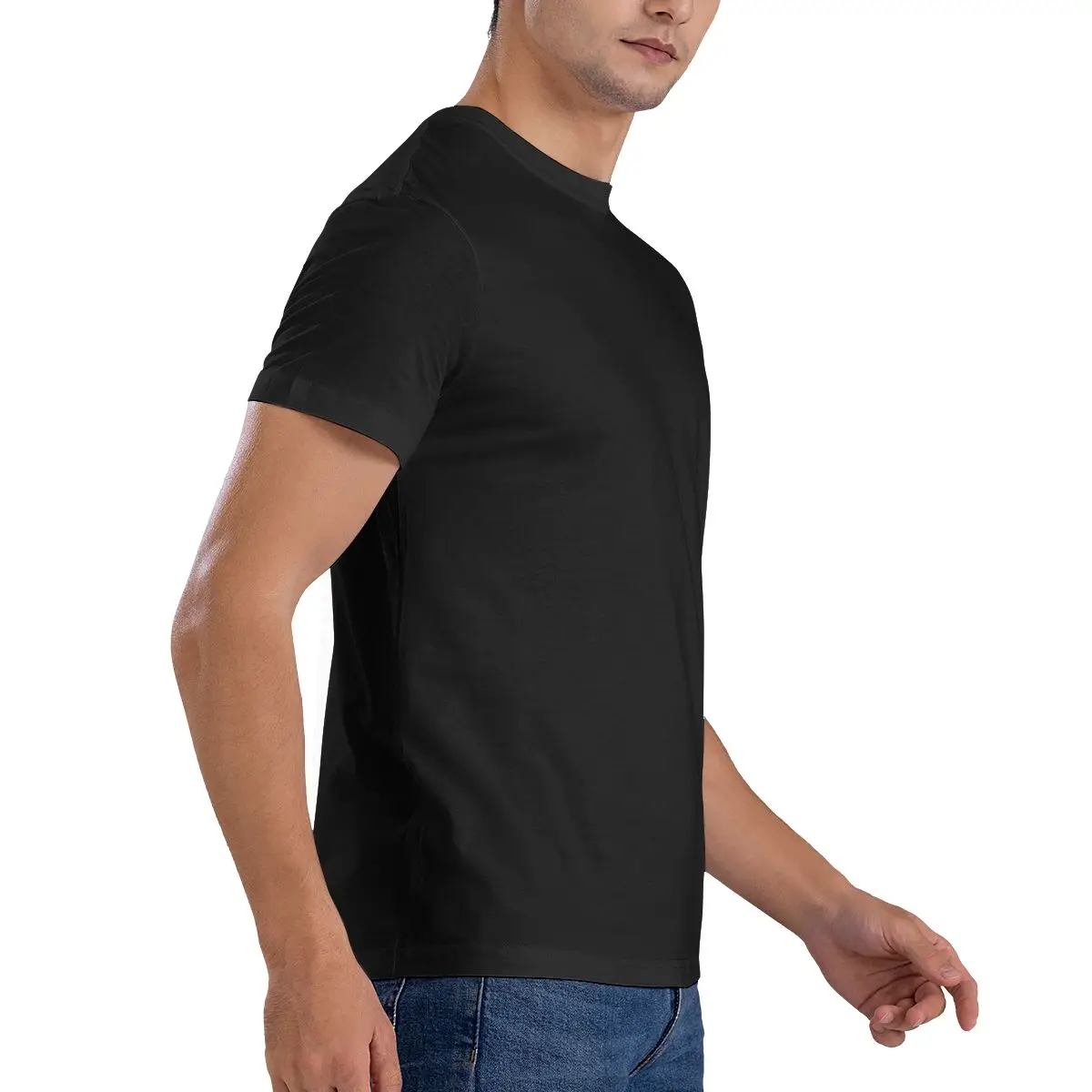 T-shirt imprimé poissons Neon  - Tetra Fish In Aquarium avis et prix