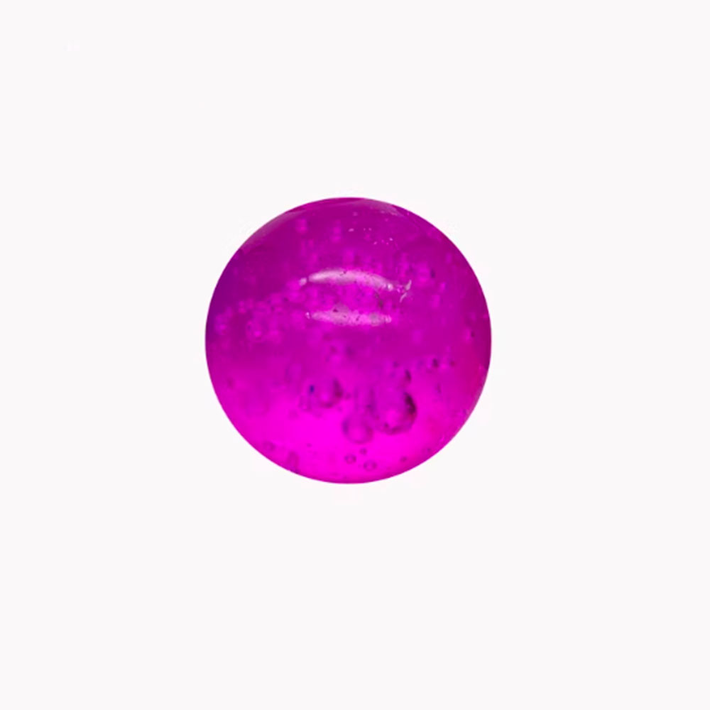 Boules de verre colorées de 40 - Aquarium Fish Game avis et prix