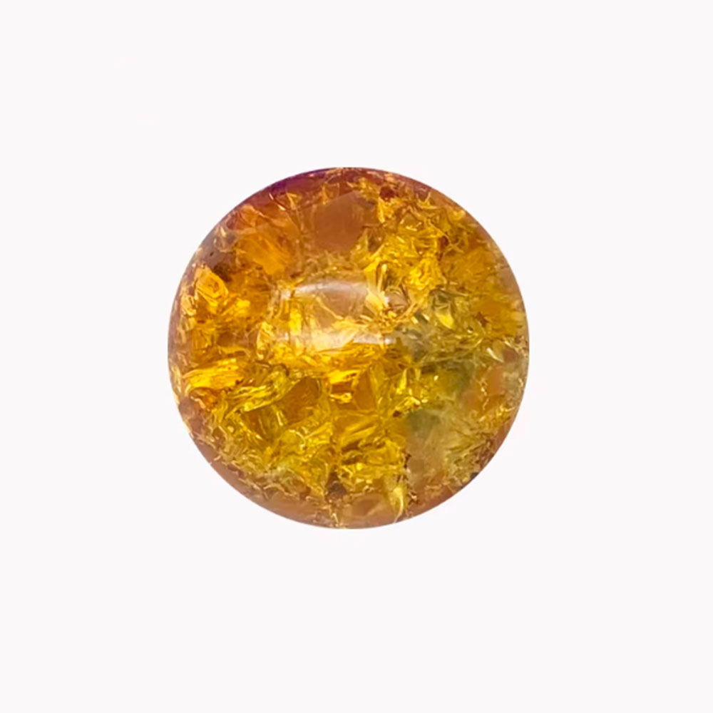 Boules de verre colorées de 40 - Aquarium Fish Game avis et prix