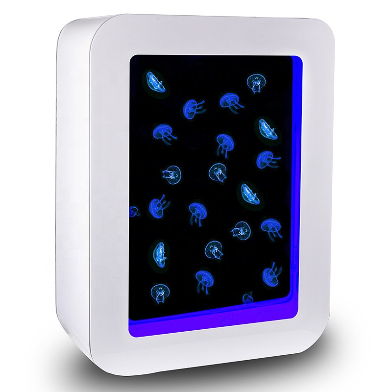 Aquarium en acrylique super bl - Aquarium Fish Big Size avis et prix