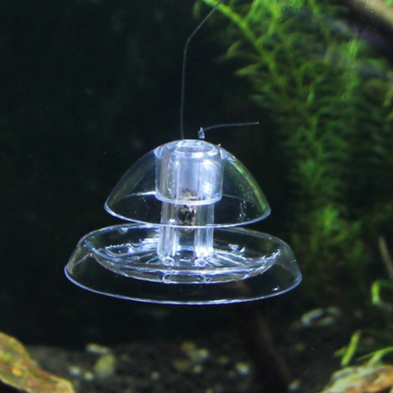 Nettoyeur d'aquarium en plasti - Aquarium Fish Eggs avis et prix