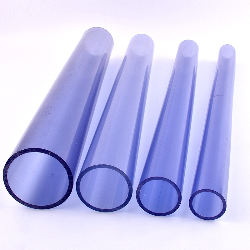Tuyau transparent en UPVC de g - Aquarium Fish Big Size avis et prix