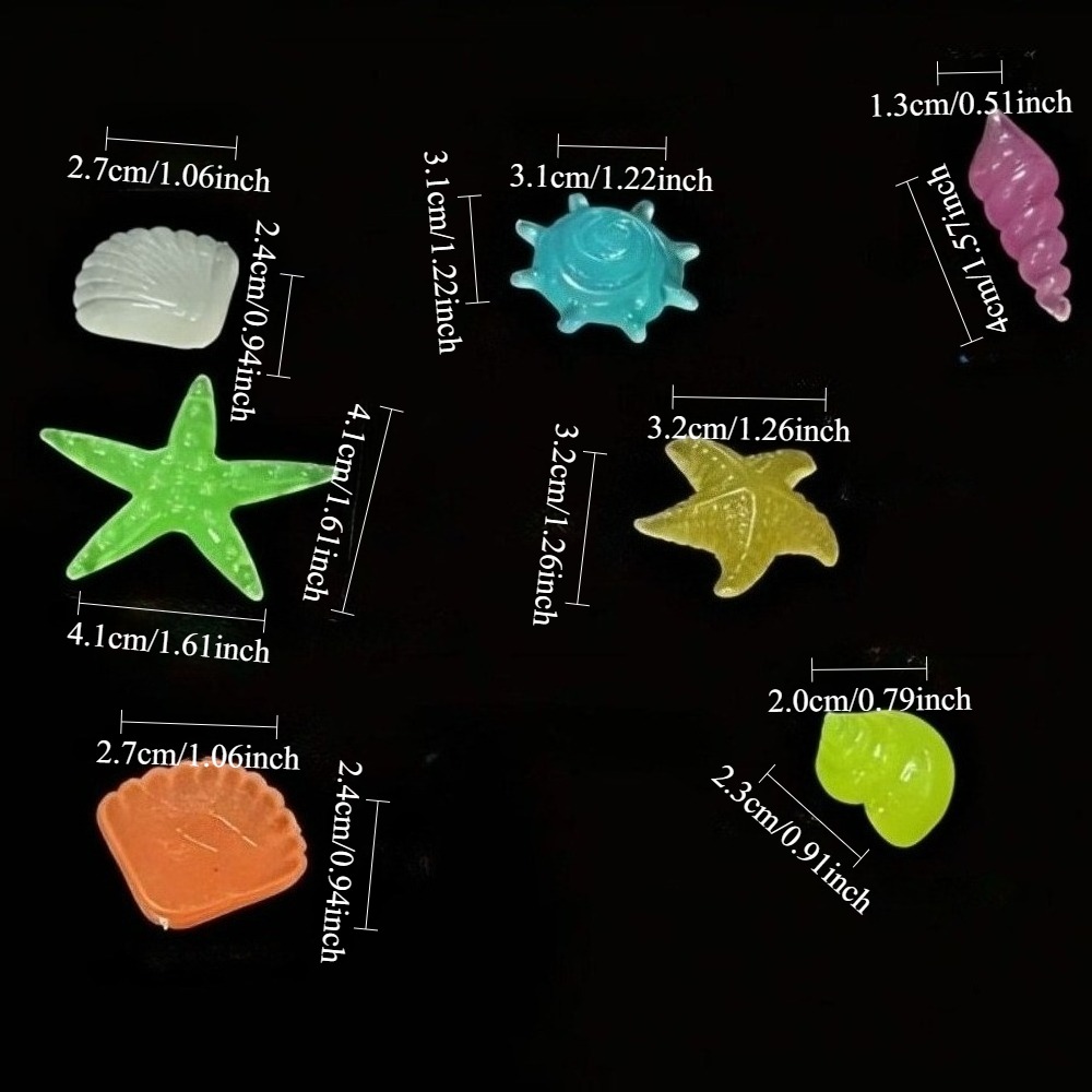 Pierres océaniques lumineuses, - Aquarium Fish Guppy avis et prix