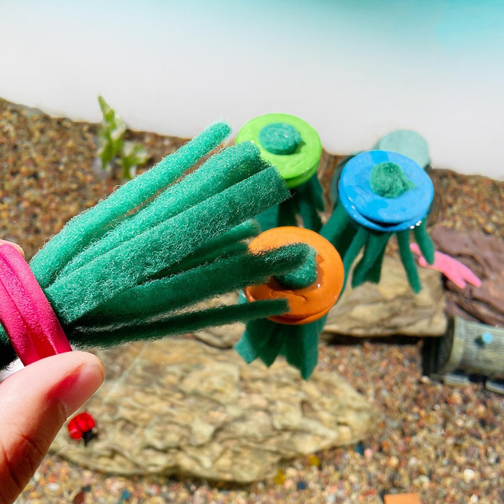 10 pièces de décoration d'aqua - Aquarium Fish Eggs avis et prix