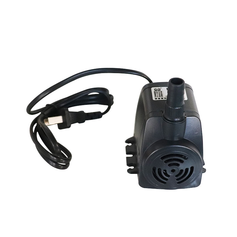 Pompe à eau submersible à haut - Aquarium Fish High Price avis et prix