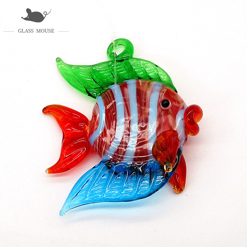 Aquarium décoratif de poissons - Aquarium Fish Dolphin avis et prix