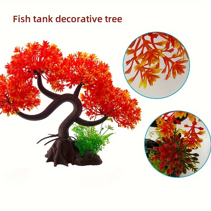 Simulation d'eau en verre pour - Aquarium Fish Big Size avis et prix
