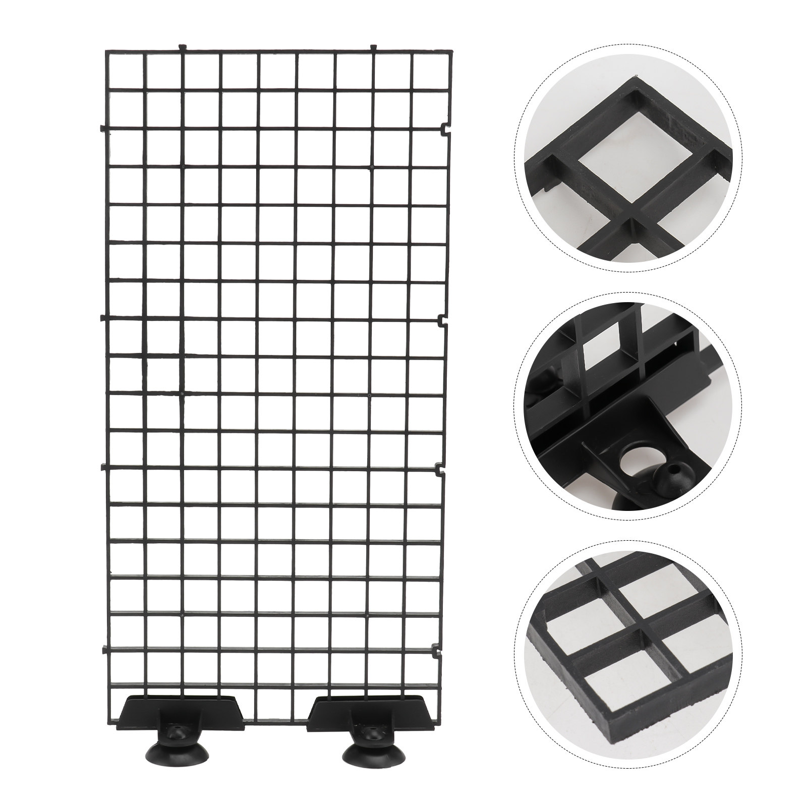 Grille de filtration en plasti - Aquarium Fish Big Size avis et prix