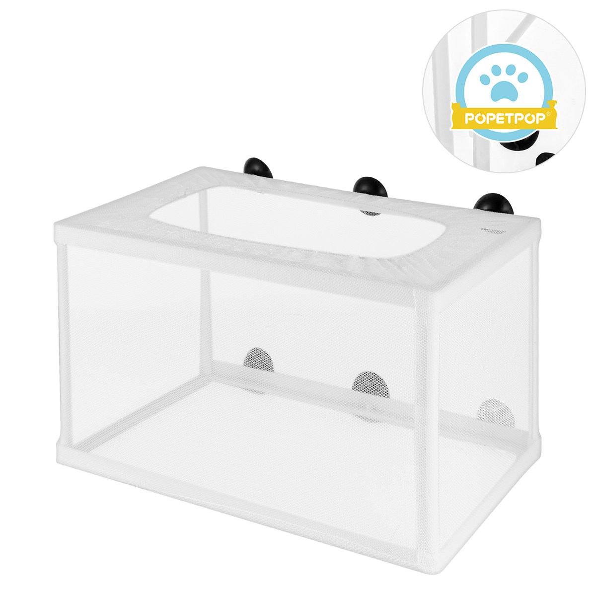 Grande boîte de reproduction p - Aquarium Fish Big Size avis et prix