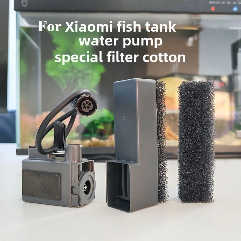 Pompe d'aquarium intelligente  - Aquarium Xilong avis et prix
