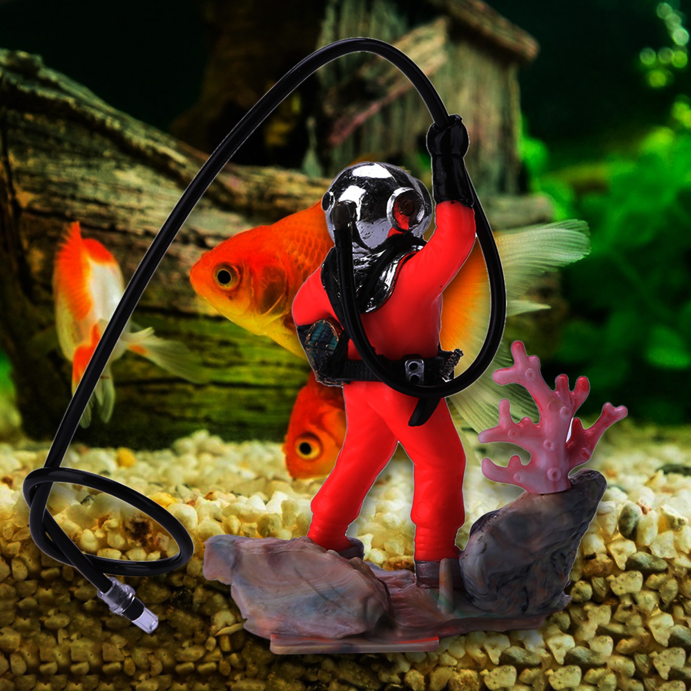 Décorations écologiques pour a - Aquarium Fish Quotes avis et prix