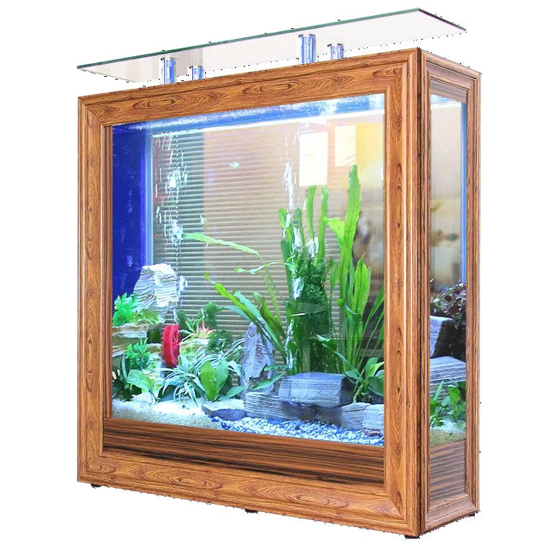 Aquarium à haut réservoir 2026 - Aquarium Fish High Price avis et prix