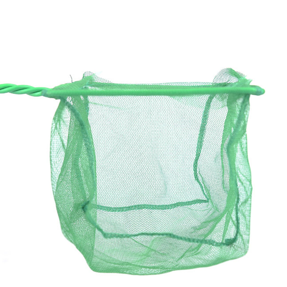 Lot de 3 filets de pêche porta - Aquarium Fish Big Size avis et prix