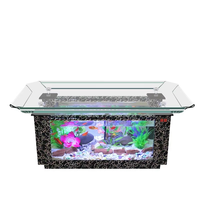 Prix de l'aquarium marin 2026  - Aquarium Fish High Price avis et prix