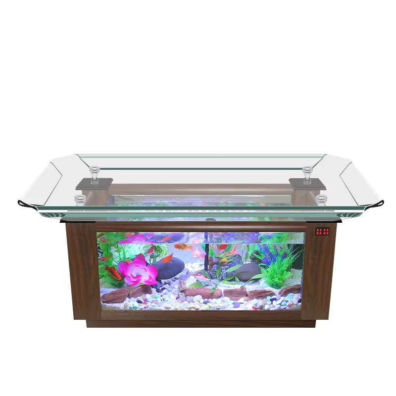 Prix de l'aquarium marin 2026  - Aquarium Fish High Price avis et prix