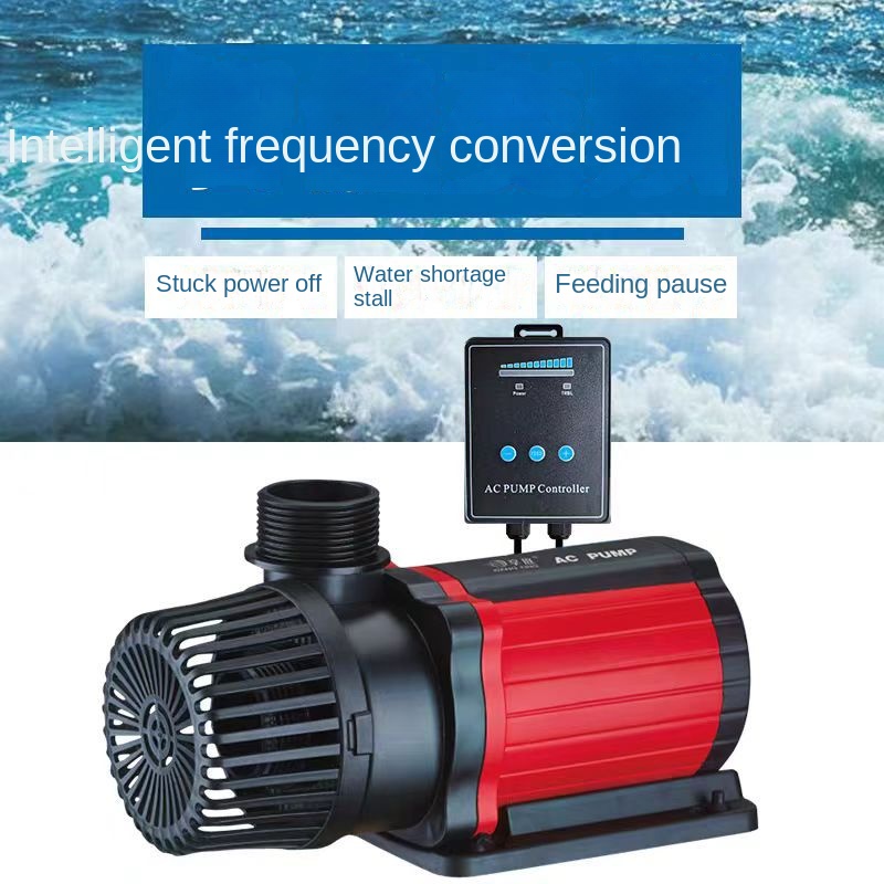 Pompe submersible silencieuse  - Fish Tank Filter Aquarium avis et prix