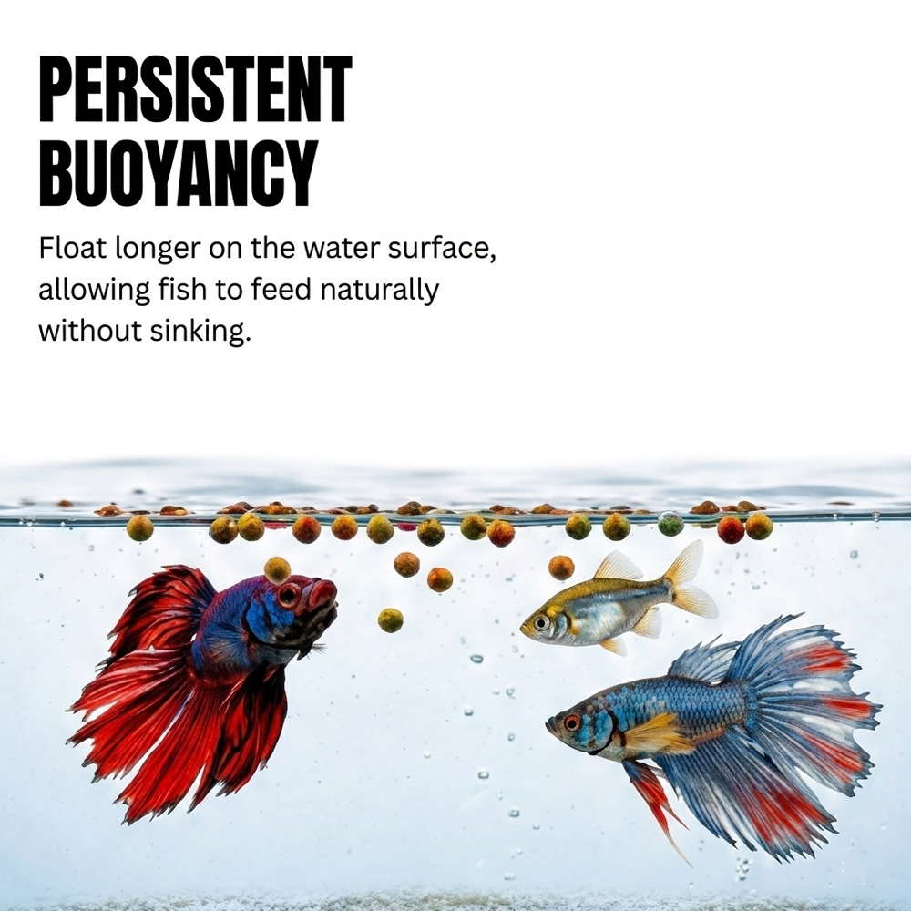 Nourriture pour petits poisson - Tetra Fish In Aquarium avis et prix