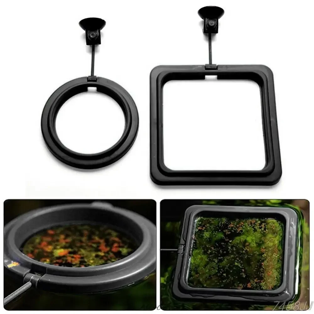 Ventouse d'alimentation pour A - Aquarium Fish Food avis et prix