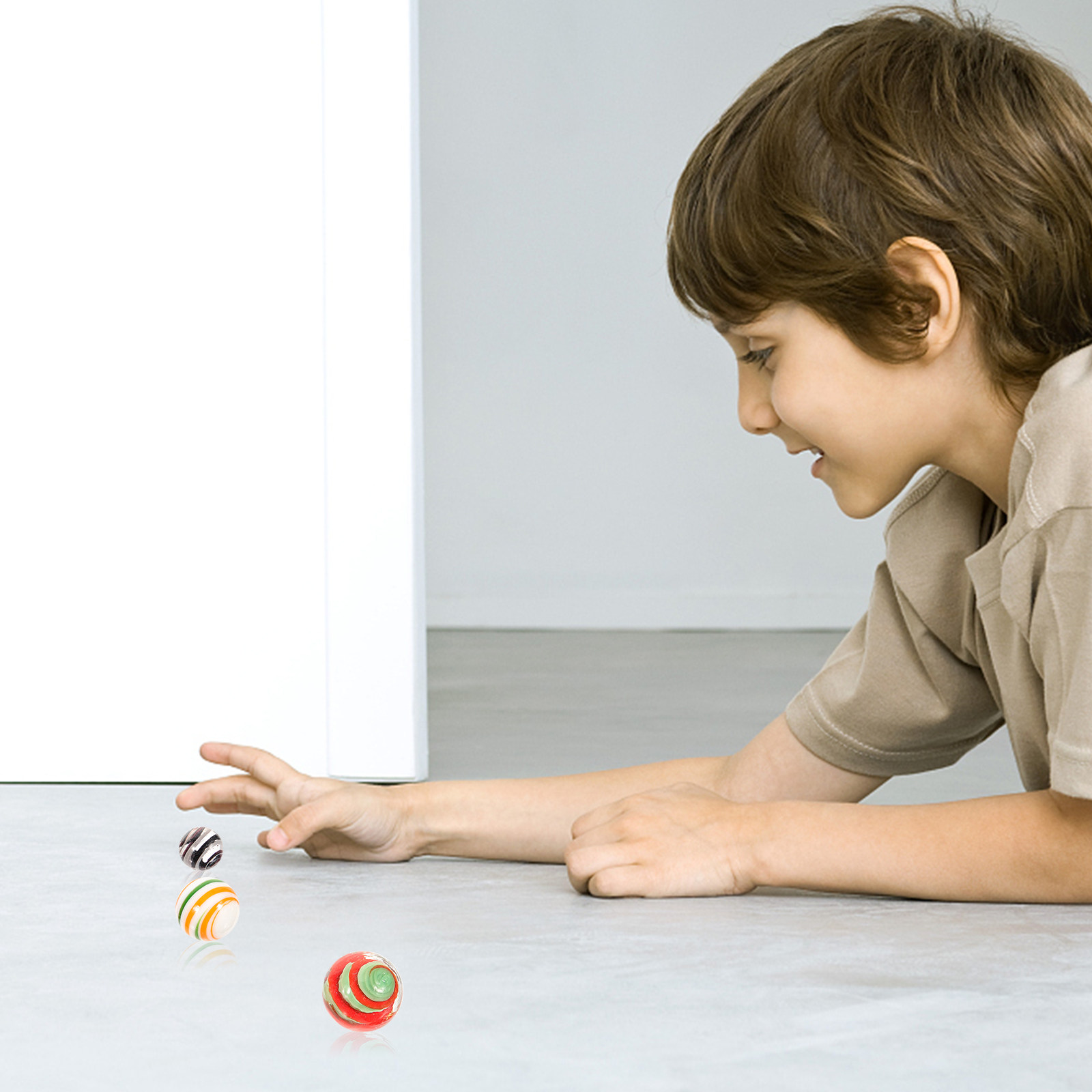 30 pièces de billes de verre c - Aquarium Fish Game avis et prix