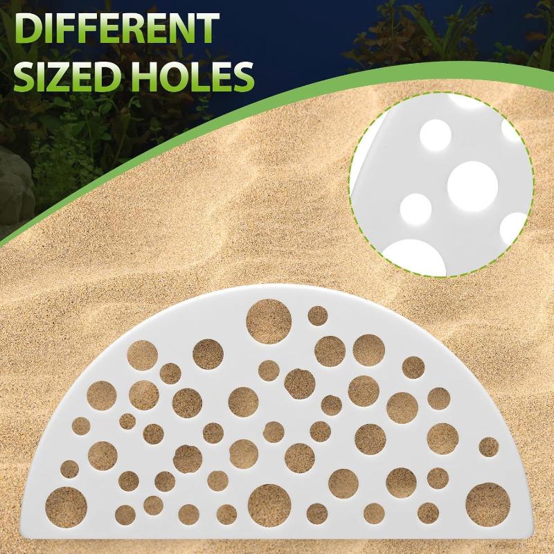 Caverne cachée pour aquarium,  - Aquarium Fish Hiding Places avis et prix