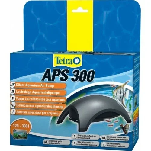 TETRA APS-Pompe à air pour aqu - Tetra Fish In Aquarium avis et prix