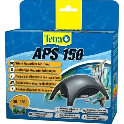 TETRA APS-Pompe à air pour aqu - Tetra Fish In Aquarium avis et prix