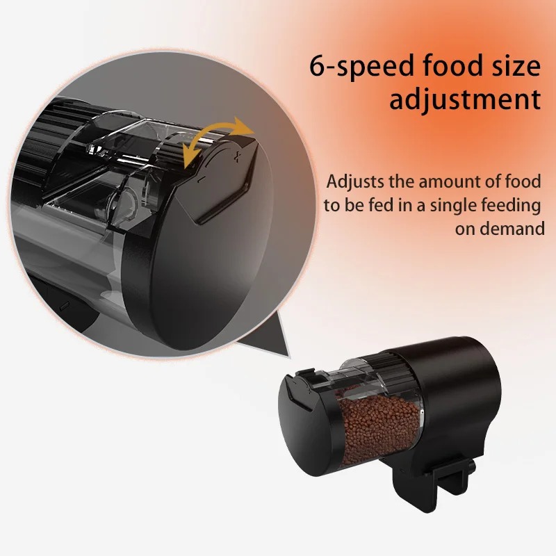 Mangeoire pour Aquarium, mange - Aquarium Fish Food avis et prix