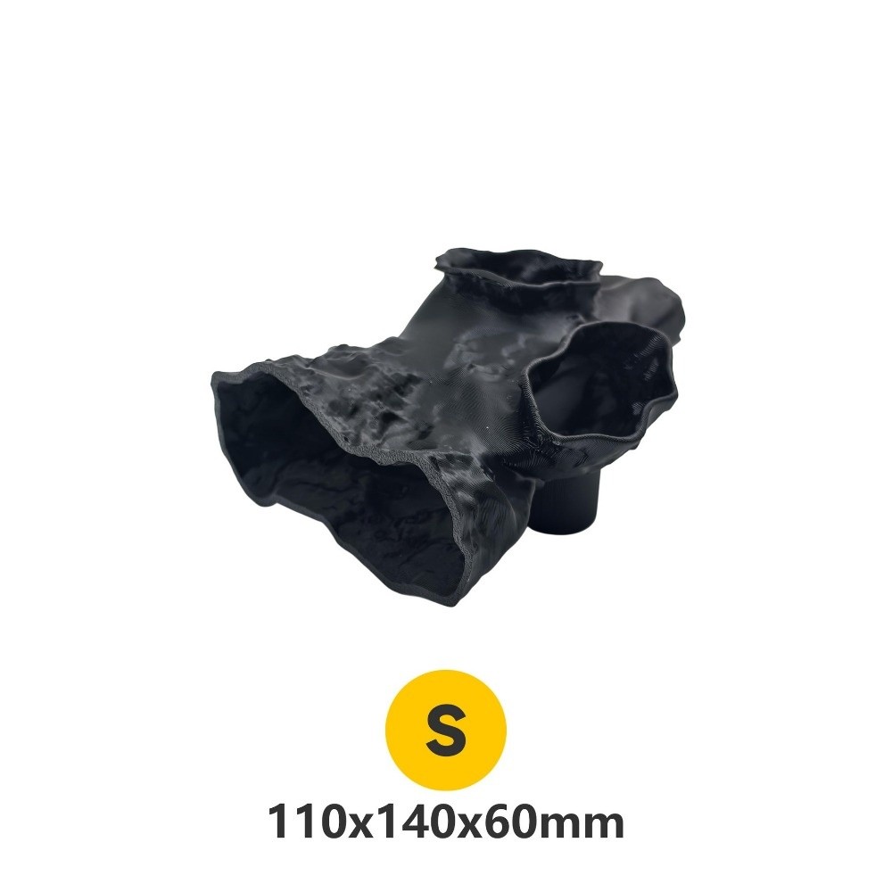 Caverne de Roche Paysagère 3D  - Aquarium Fish Hiding Places avis et prix