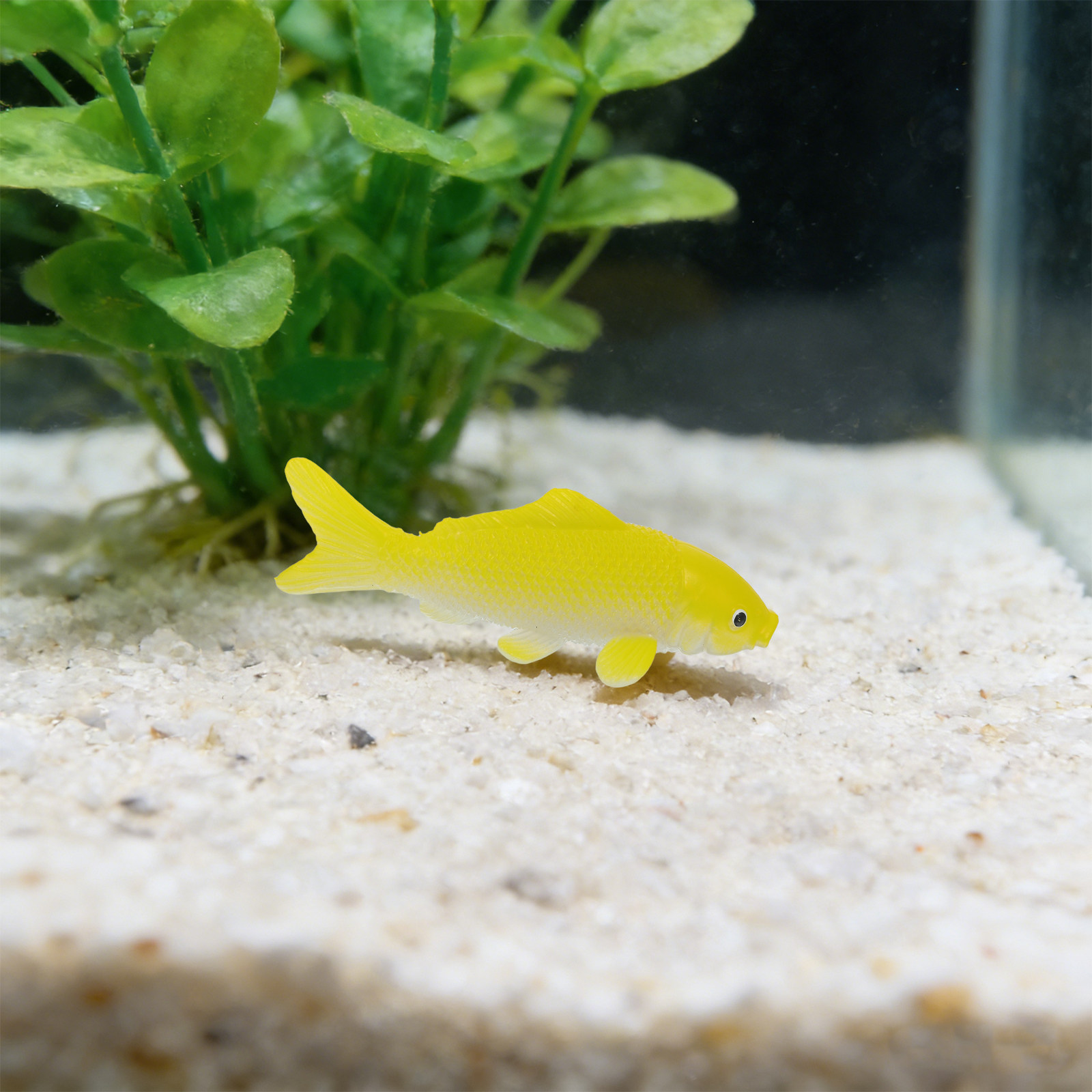 Figurines de poissons artifici - Fish Toy In Aquarium avis et prix