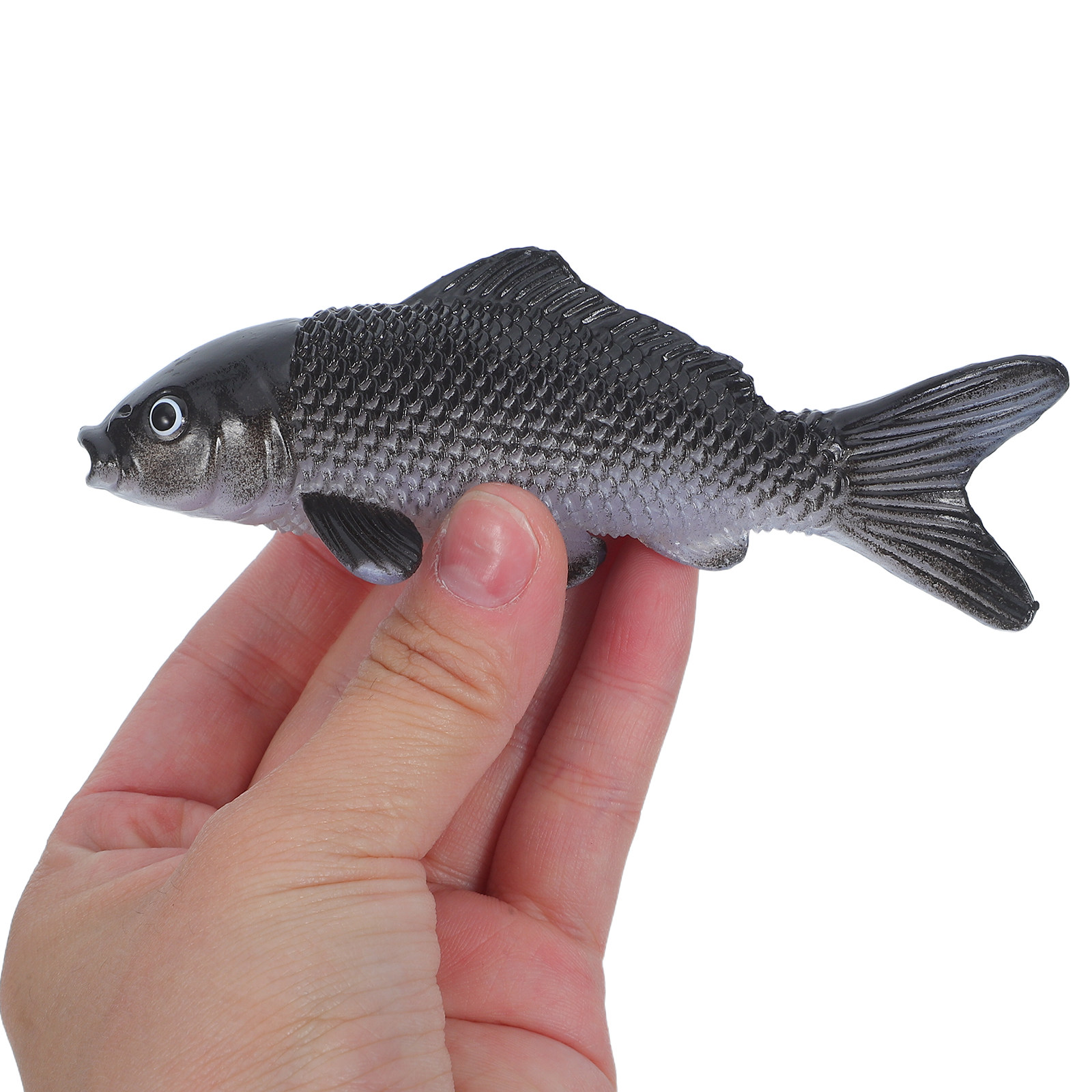 Figurines de poissons artifici - Fish Toy In Aquarium avis et prix