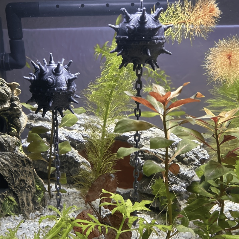 Ornements d'aquarium Mine Cool - Aquarium Fish Game avis et prix