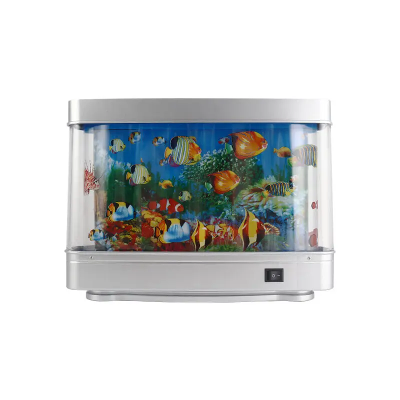 Lampe Led dynamique pour Aquar - Aquarium Fish Dolphin avis et prix