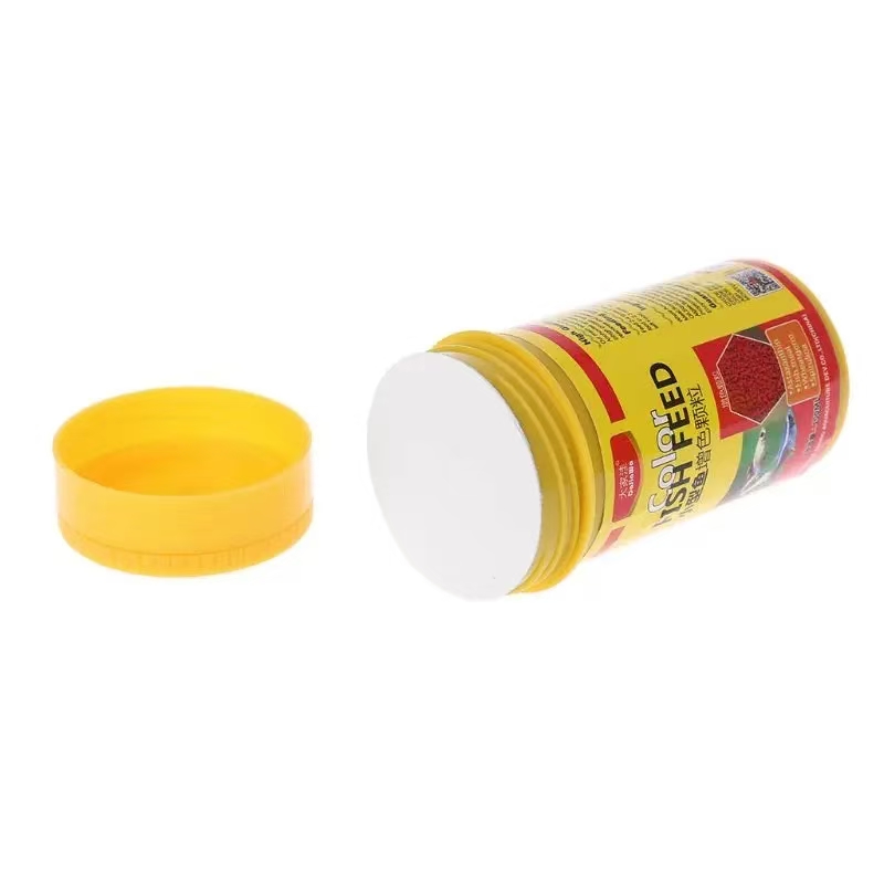 Spiruline alimentaire poissons - Aquarium Fish Food avis et prix